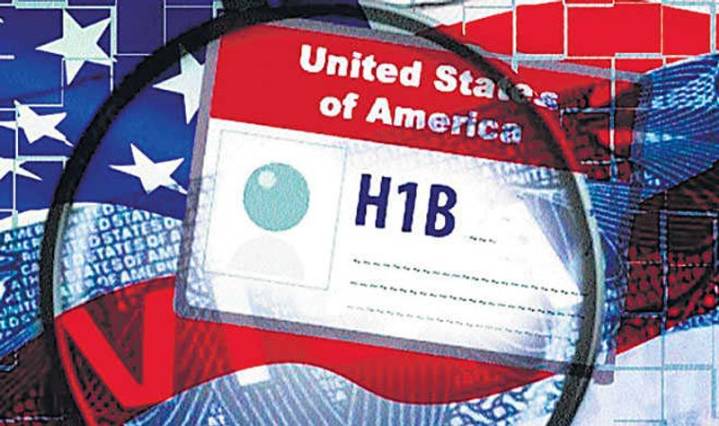 H-1B fee visa hike: US chamber sues Trump administration