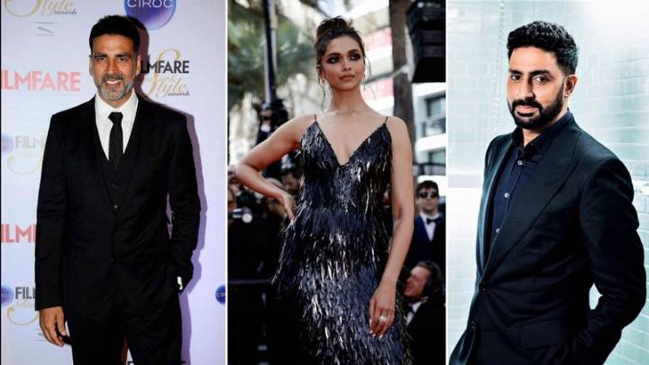 ‘Why damn Deepika Padukone’: Akshay Kumar doesn’t work a second after 8 hours, says Abhishek Bachchan in old viral video