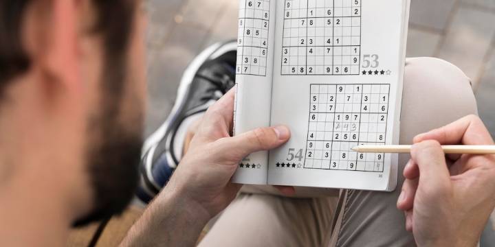 El poder de los juegos de entrenamiento cerebral: cómo 30 minutos al día pueden mantener tu cerebro jovén