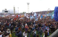 Festival Nuestra América, a 20 años de la Cumbre de los Pueblos