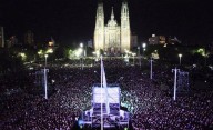 Aniversario 143° de La Plata: así serán los festejos en Plaza Moreno