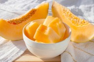 4 Things That May Happen When You Eat Too Much Cantaloupe