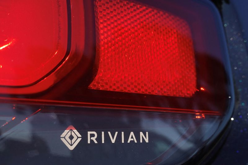 Rivian tops quarterly delivery estimates as sales jump before tax credit expiry