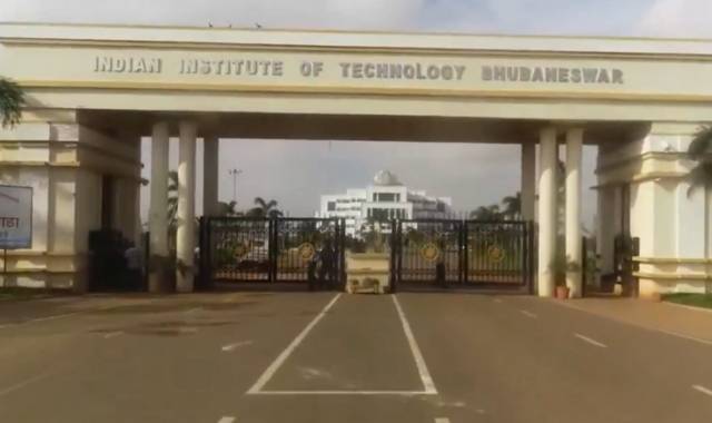 NaMo Semiconductor Laboratory at IIT Bhubaneswar to Bolster India’s Chip Ecosystem