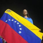 María Corina Machado: Premio Nobel de Paz 2025