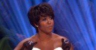 Strictly Come Dancing fans spot Motsi Mabuse 'slip up' on judges panel