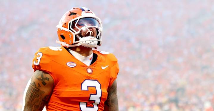 College football players to watch