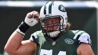 Former Jets center Nick Mangold needs a kidney transplant