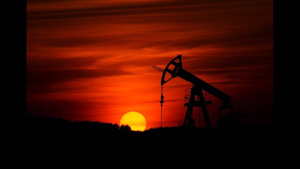 Oil Eases As Gaza Ceasefire Cools Risk Premium Republic Business
