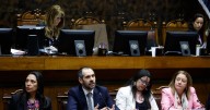 Senadores del PS lamentan rechazo de la oposición a las partidas del Presupuesto 2026 y lo tildan de “punto político electoral”