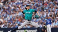 Gilbert será el abridor de los Marineros en el Juego 6