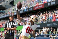 49ers Announce Major News on George Kittle's Expected Return