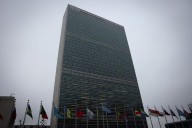 UN Security Council Expresses Concern Over Escalating US