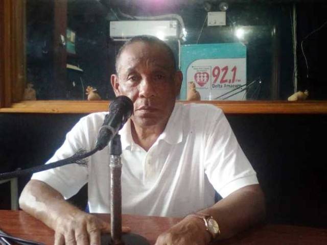 «No hay que celebrar el Día del Campesino, es un sector que está abandonado»