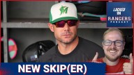 Texas Rangers hire Skip Schumacher as manager, less than a week after Bruce Bochy's exit