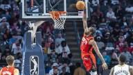 Rockets' Tari Eason gets $80 million contract update that 'makes sense'