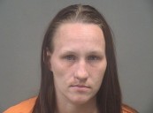 Youngstown woman found guilty of endangering children, sentenced to jail