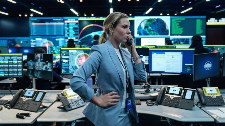 5 political thrillers like 'A House of Dynamite' but better