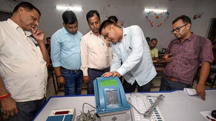 As Bihar heads for its shortest polls in 20 yrs, do phases make a difference?