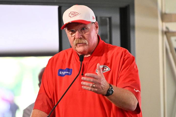 Andy Reid Breaks Silence on Harrison Butker as Chiefs Asked to Bring Back Veteran Kicker Harrison Butker's struggles hurt the Chiefs' 2-3 start; Andy Reid is confident, but fans want Matthew Wright as