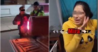 Chincha: niño corre a pedir ayuda para su mamá víctima de violencia familiar