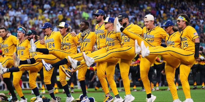 Savannah Bananas announce 2026 schedule, reveal 2 new teams