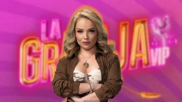 La Granja VIP: Sandra Itzel es la segunda eliminada del reality show
