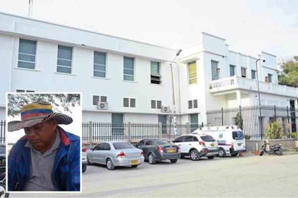 Murió comerciante apuñalado en Ciénaga: duró 20 días en UCI