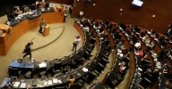 Ratifica Senado a Alejandro Encinas como representante de México ante la OEA