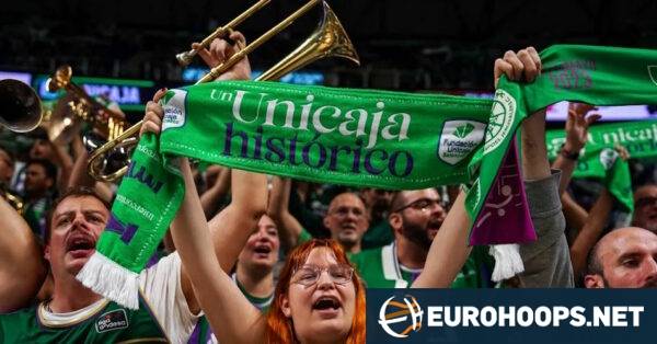 Basketball Champions League: Why Are Spanish Teams So Consistent?