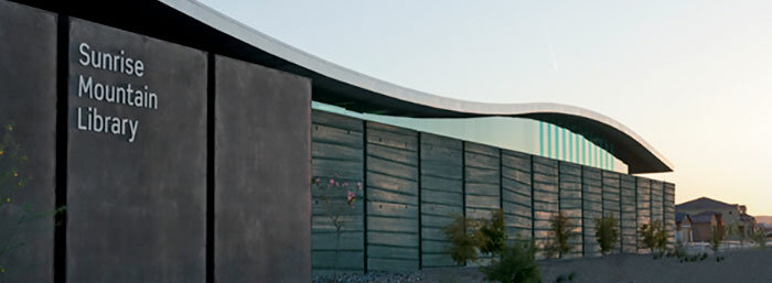 Peoria launches writer in residence program at Sunrise Mountain Library