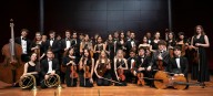 La Orquesta de la Escuela Superior de Música Reina Sofía debuta en el Carnegie Hall de Nueva York
