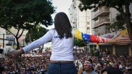 ¿Qué representa para la lucha por la democracia en Venezuela el Nobel de Paz a María Corina Machado?