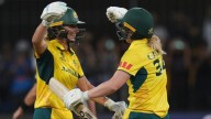 Australia Women Vs New Zealand Women Live Score, ICC Women's World Cup 2025: AUS All Out For 326