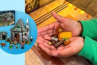 Lego Sets Are on Sale from $7 for October Prime Day 2025