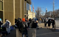 En EE.UU., endurecen los operativos contra los migrantes, cientos y cientos son detenidos en la ciudad de Chicago
