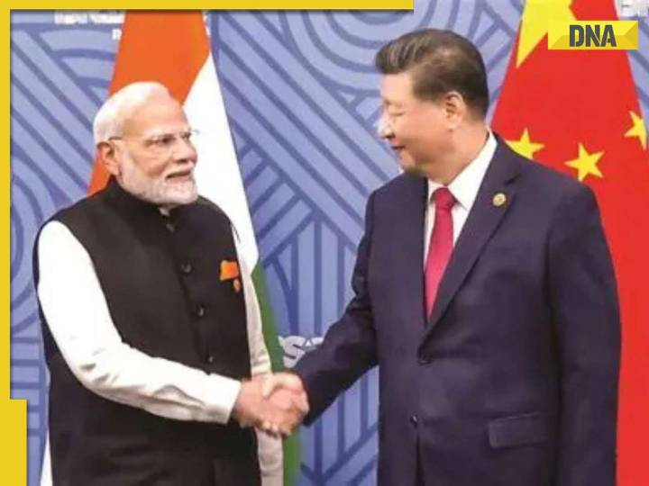 India, China restore relationship, MEA confirms ‘normalisation’ after resuming d