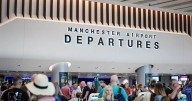 UK tourists heading to Europe on holiday face strict new rules from this month