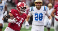 No. 2 Indiana expects preseason All-American Aiden Fisher to play Saturday against Maryland