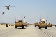 How Trump Could Get Bagram Back