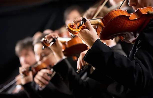 La Orquesta Filarmónica de Córdoba se presenta el viernes junto a Pablo Agri