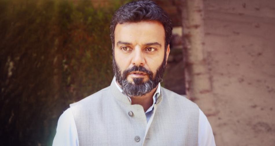 Ruhullah Questions Report of Sub-Committee on Reservation