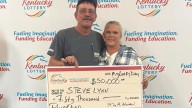 Vacation surprise: Kentucky woman uncovers $50K Powerball win amid email purge
