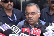 BJP’s Chugh Urges NC Govt to Make First-Year Performance Public