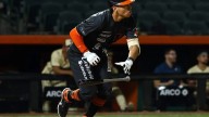Ángel Ramírez se consolida con los Naranjeros de Hermosillo