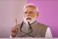 Congress should tell nation who prevented military retaliation after 26/11 attack: Modi