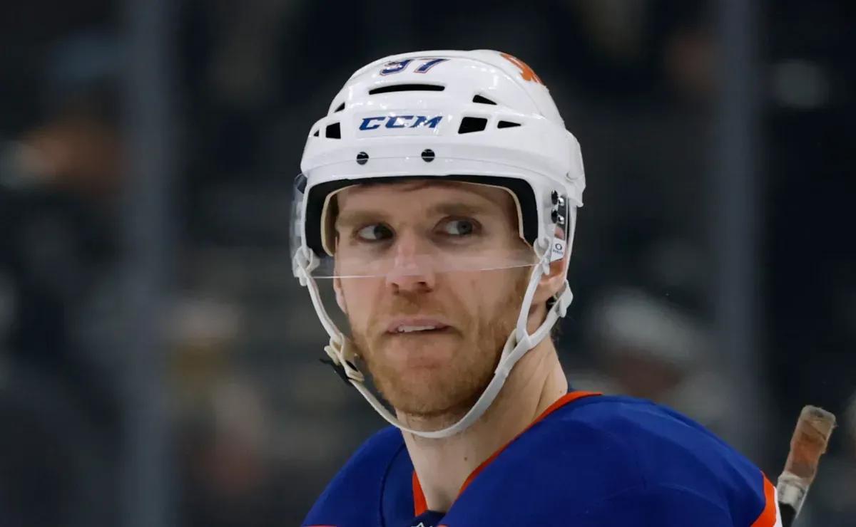 NHL News: Connor McDavid drops bold reminder for Oilers’ front office after re