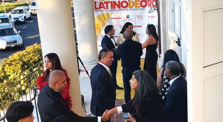 50 Latinos Destacados de Connecticut (Resumen de Entrevistas)