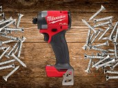 Home Depot has a freebie deal on Milwaukee M18 impact drivers when you buy an eligible power tool