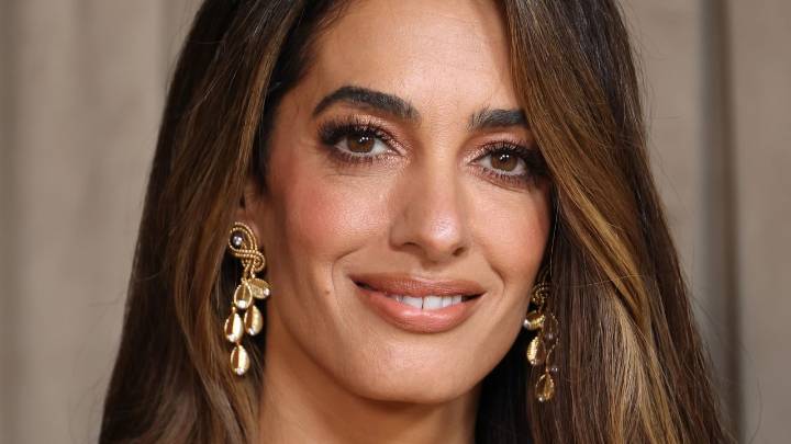 Amal Clooney Gives Her Stamp of Approval to Fall’s Biggest Beauty Trend